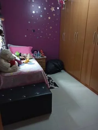 Imagem Cobertura 170 m² Jardim Stella Santo André Aceita permuta