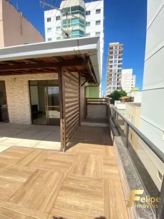 Imagem MARAVILHOSA COBERTURA À 3 MINUTOS DA PRAIA DO MORRO / GUARAPARI