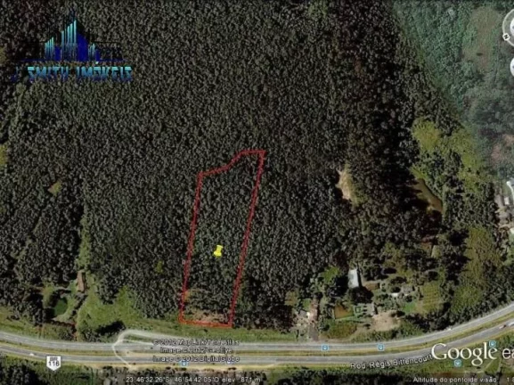 Imagem TERRENO 22.304m FRENTE PRA RODOVIA, ITAPECERICA DA SERRA. ÓTIMA TOPOGRAFIA