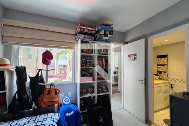 Imagem Apartamento à Venda - Recreio, 3 Quartos, 120 m2