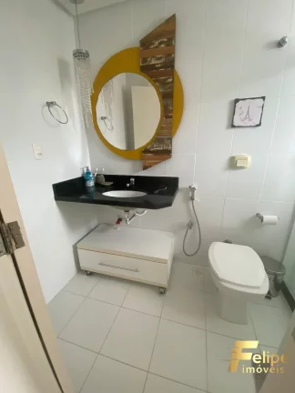 Imagem ÓTIMO APARTAMENTO COM PORTEIRA FECHADA NA PRAIA DO MORRO