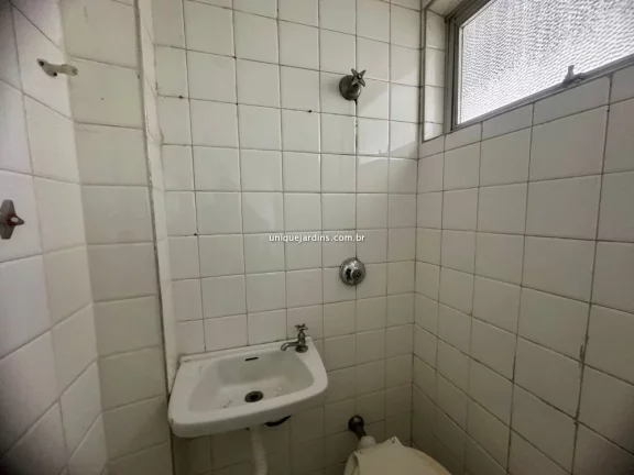 Imagem Apartamento à venda Paraíso São Paulo