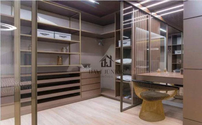 Imagem Apartamento com 3 suites à venda, 143 m² por R$ 1.500.000 - Toulouse Planeta - Sorocaba/SP