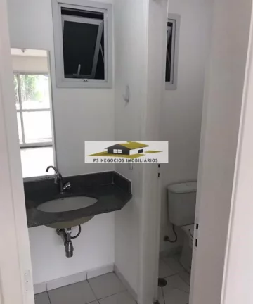Imagem Sala Comercial para venda no Jabaquara