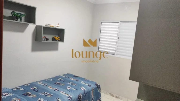 Imagem Apartamento a venda na Vila Hortência Zona Leste - Sorocaba