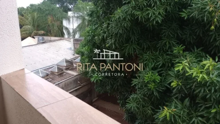 Imagem Apartamento - Ribeirão Preto - Jardim Iguatemi - Região Leste