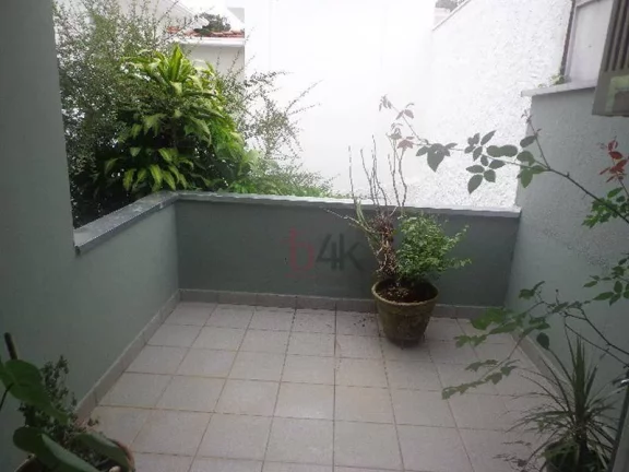 Imagem Casa com 3 dormitórios para alugar no Brooklin SP