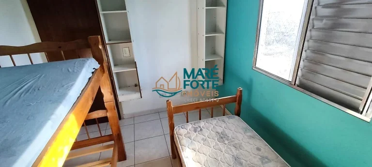 Imagem APARTAMENTO COM 2 DORMITÓRIOS