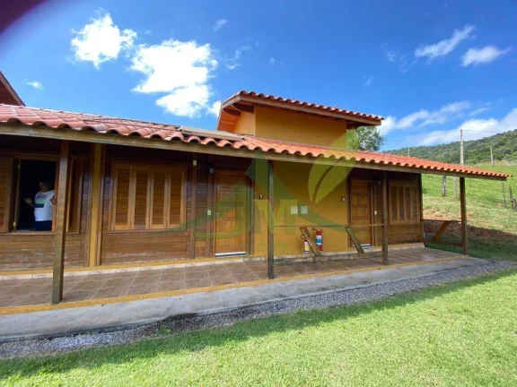 Imagem Pousada à Venda em Piracaia com Vista incrível