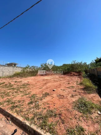 Imagem Terreno á venda em Itatiba-SP- Live Residence Imóveis