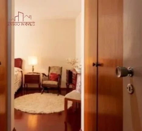 Imagem Lindo apartamento na vila andrade - 3 dorms - 150 m²