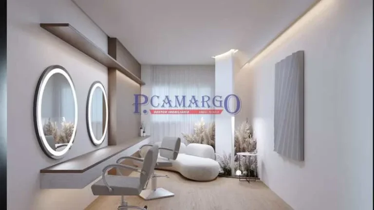 Imagem Apartamento Padrão