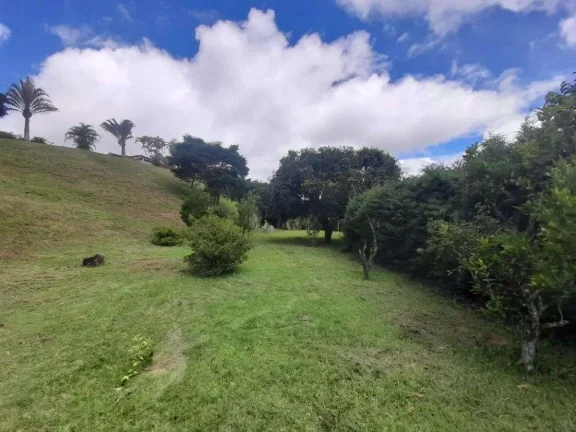 Imagem Sítio à venda em Barbacena, Santa Cecília, com 3 quartos, 2ha