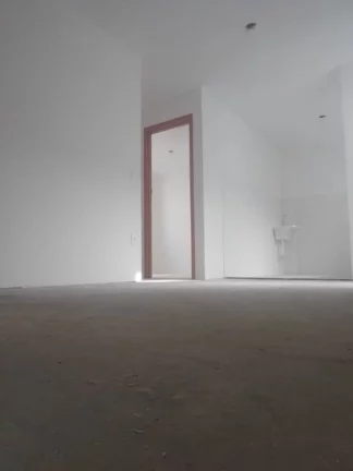Imagem Apartamento com 2 dormitórios à venda, 43 m² por R$ 250.000,00 - Chácara Estância Paulista - Suzano/SP