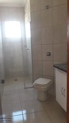 Imagem APARTAMENTO RESIDENCIAL em POÇOS DE CALDAS - MG, JARDIM VITÓRIA