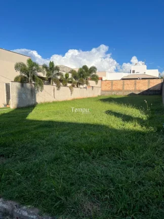 Imagem Jardins Veneza - Terreno em Condomínio Jardim Veneza