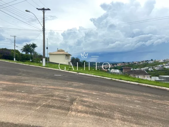 Imagem TERRENO Á VENDA NO CONDOMÍNIO PORTAL DA COLINA EM JUNDIAÍ-SP