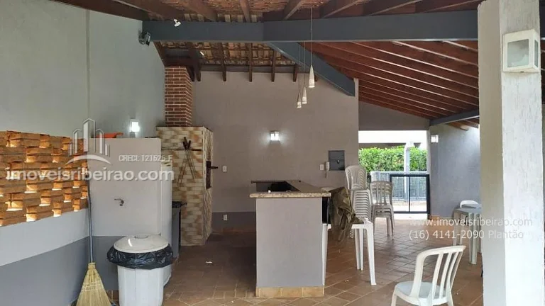 Imagem (Alugado)Apartamento ao lado SEB COC #imoveisribeir