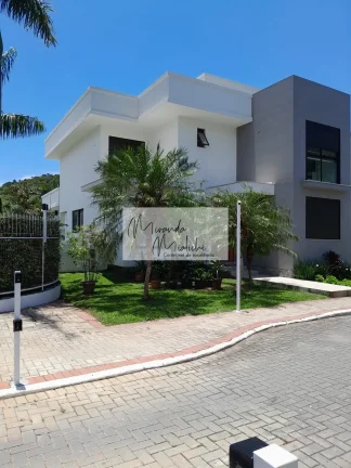 Imagem Casa em Condomínio em Ponta das Canas, Florianópolis/SC