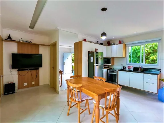 Imagem Apartamento 2 dorms. à venda no bairro Lagoa do Aruá em Mata de São João-BA.