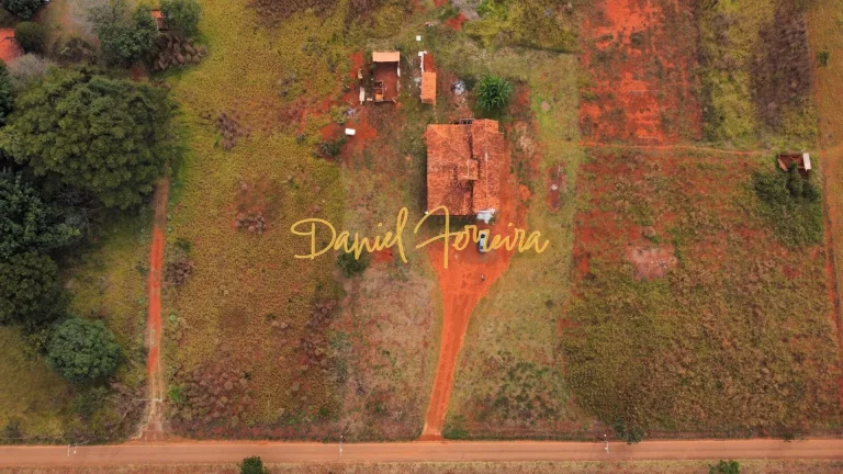 Imagem Oportunidade: chácara à venda na DF 140, com escritura e registro.