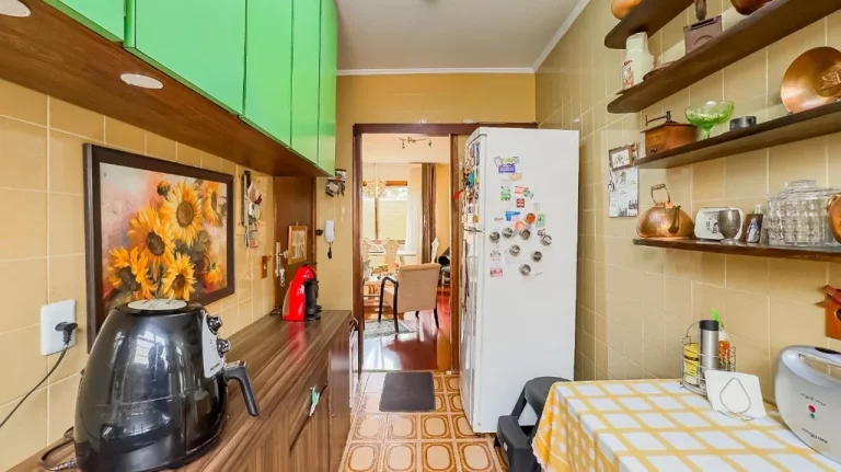 Imagem FCC 1118 Apto POA2335 - Apartamento à venda no bairro Floresta - Porto Alegre/RS