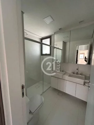 Imagem Apartamento com 3 dormitórios à venda, 160 m² por R$ 4.500.000,00 - Vila Nova Conceição - São Paulo/SP