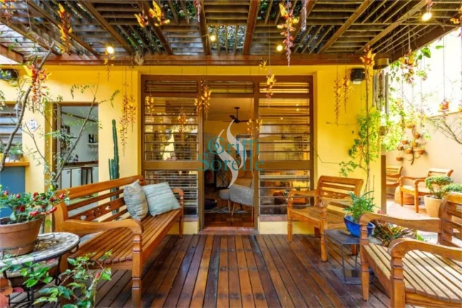 Imagem Casa/Sobrado à Venda no Planalto Paulista - São Paulo/SP.