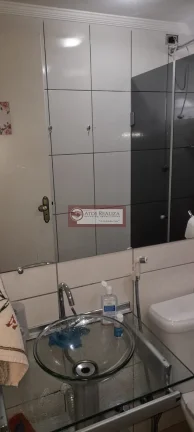 Imagem Apartamento em Vila Arriete - São Paulo