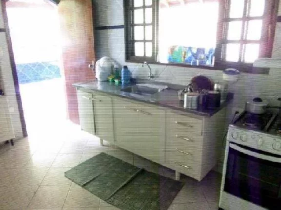 Imagem BELISSIMA CHACARA COM 54.000 M2, BELAS CASAS E PISCINA