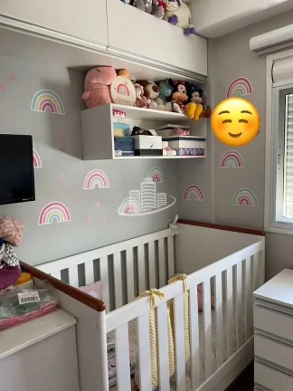 Imagem Apartamento Padrão