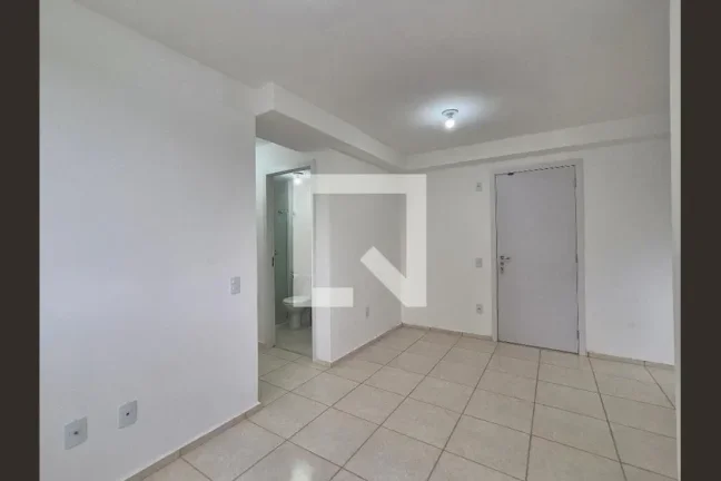 Imagem Apartamento à Venda - Vargem Pequena, 2 Quartos, 48 m2