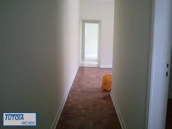 Imagem CASA PARA VENDA NA RUA TUTOIA,PARAISO, SAO PAULO