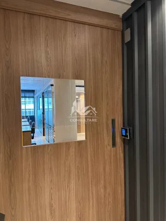 Imagem Sala, Centro, Santos - R$ 820 mil, Cod: 24431