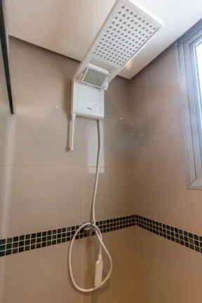 Imagem Apartamento para Locação em São Paulo / SP no bairro Itaim Bibi
