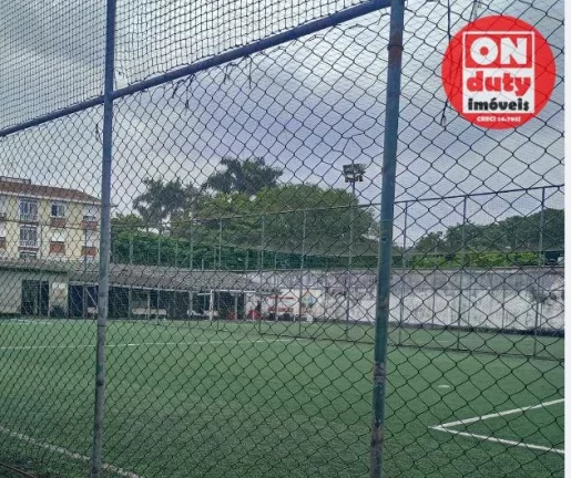 Imagem Terreno, 3389 m² - venda por R$ 14.500.000,00 ou aluguel por R$ 102.761,24/mês - Vila Belmiro - Santos/SP