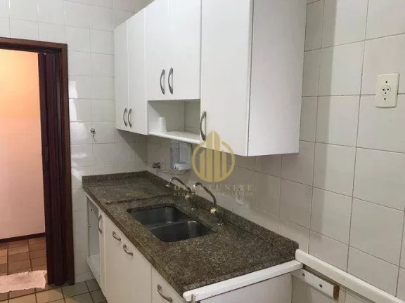 Imagem Apartamento com 3 dormitórios e uma suíte venda, 96 m² por R$ 400.000 - Centro - Ribeirão Preto/SP