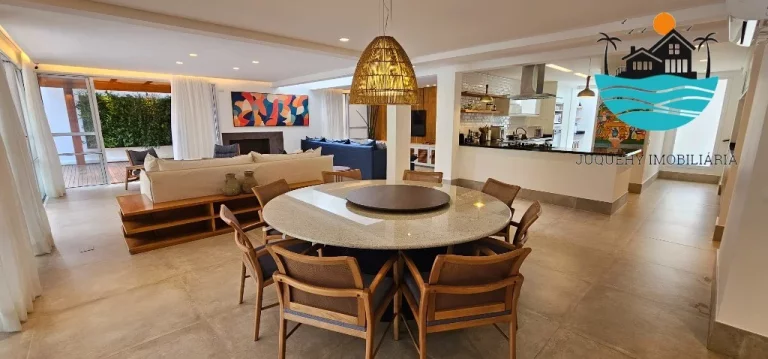 Imagem Raizes de Juquehy Venda, Totalmente reformada, 5 suítes, piscina, área gourmet, Tênis, sauna, 300m² área construída | Juquehy Imobiliária