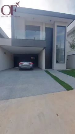 Imagem Casa à venda - Reserva Ermida II - 3 Suítes - 250m² - Jundiaí/SP