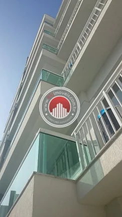 Imagem Apartamento a Venda no bairro Recreio dos Bandeirantes - Rio de Janeiro, RJ