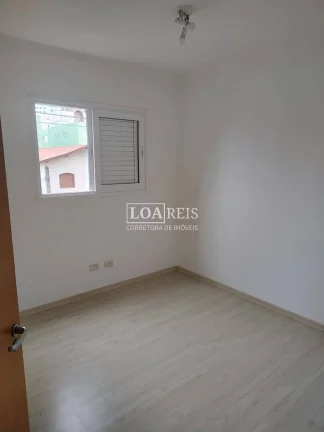 Imagem APARTAMENTO 3 DORMITÓRIOS SENDO 1 SUÍTE VARANDA CONDOMÍNIO KASATO