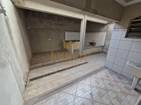 Imagem Casa Sobrado em Sorocaba