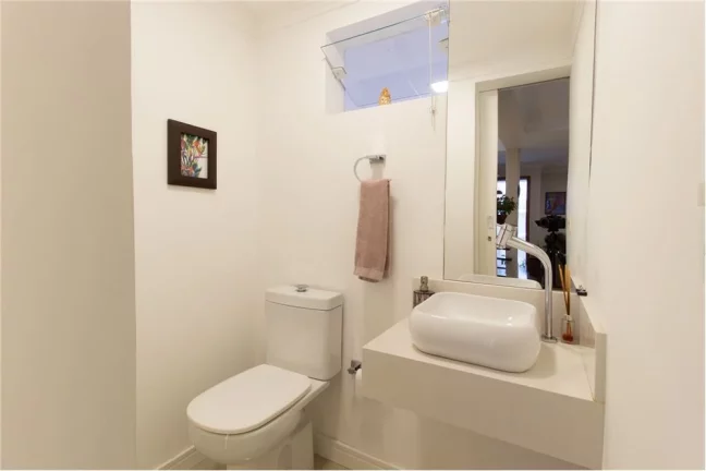 Imagem CASA RESIDENCIAL em São Paulo - SP, Planalto Paulista