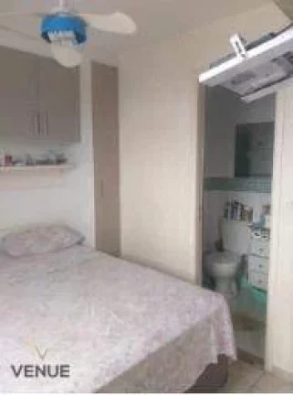 Imagem Apartamento à venda, 68 m² por R$ 485.000,00 - Loteamento City Jaragua - São Paulo/SP