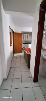 Imagem Apartamento 1 dormitório com lazer no coração Guilhermina R$ 315 MIL