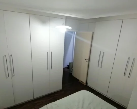 Imagem APARTAMENTO 3 DORMS 1 SUÍTE - BUTANTÃ - METRÔ BUTANTÃ