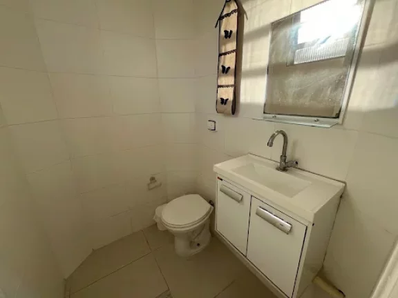 Imagem Apartamento com 3 dormitórios à venda, 110 m² por R$ 585.000,00 - Campo Grande - Santos/SP