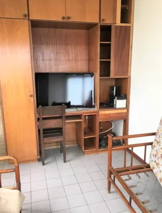 Imagem Cobertura à venda no Bonfim - Campinas/SP