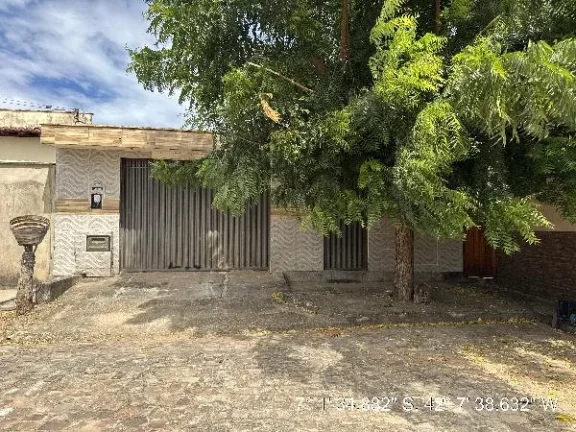 Imagem Oportunidade Única em OEIRAS - PI | Tipo: Casa | Negociação: Venda Direta Online | Situação: Imóvel