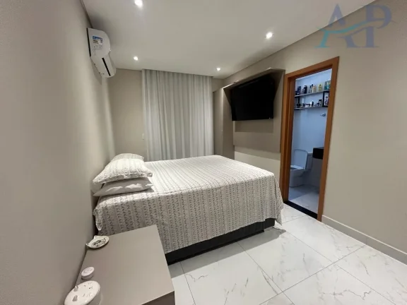 Imagem Apartamento no Canto do Forte em Praia Grande com 3 Dormitórios